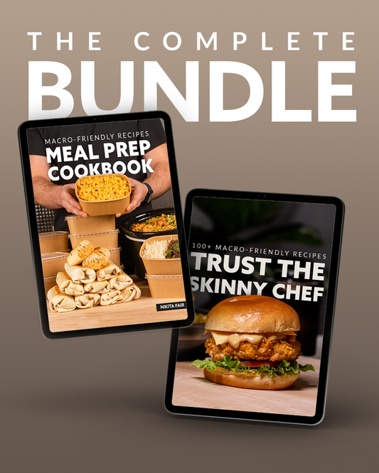 The Complete Bundle